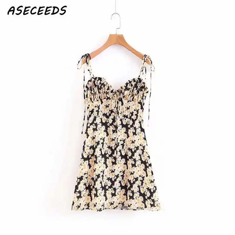 summer floral dresses 2019