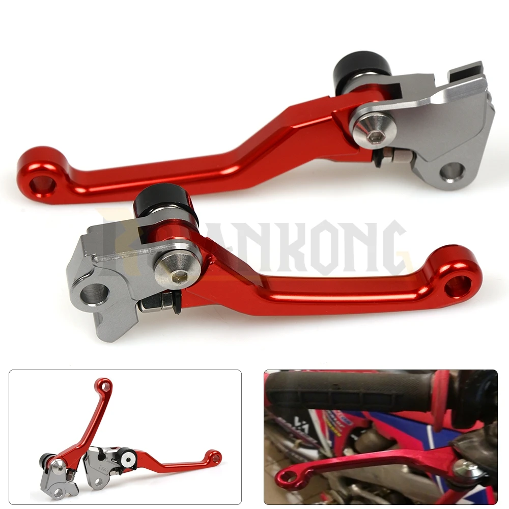 Motorcycle Dirt Bike Brake Clutch Lever for Para beta RR 300 2 T 2013 2017 Pit Bike Brake Clutch