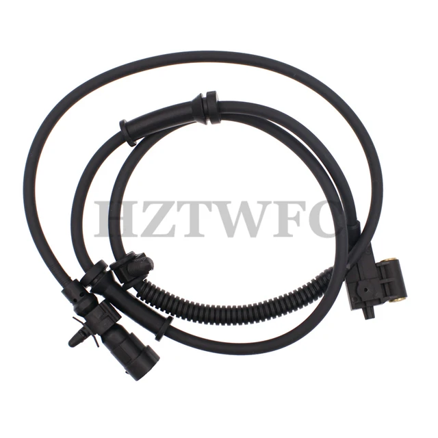

High Quality ABS Sensor Anti-Skid Brake Sensor Wheel Speed Sensor Front Left 56041317AB for Jeep Grand Cherokee WJ 1999-2004