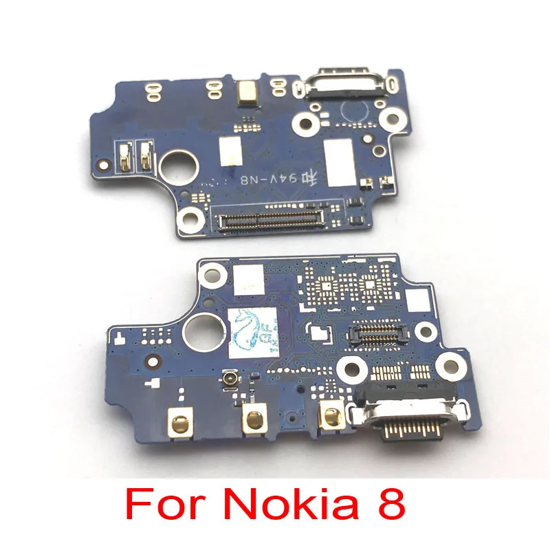 2 шт., аудио разъем для наушников гибкий кабель для Xiaomi Redmi 3 3S 6 6A 4A 5 Plus Note 5 5A 4 4x Note 7 Pro