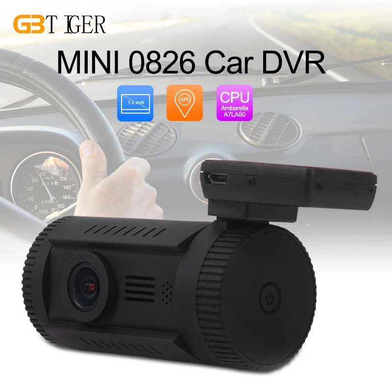 Видеорегистратор Mini DVR Видеорегистратор Mini DVR
