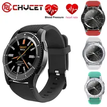 2017 No.1 G8 Smartwatch Bluetooth 4.0 SIM Call Message Push Heart Rate Monitor Smart watches For Android IOS Smartphones PK U8