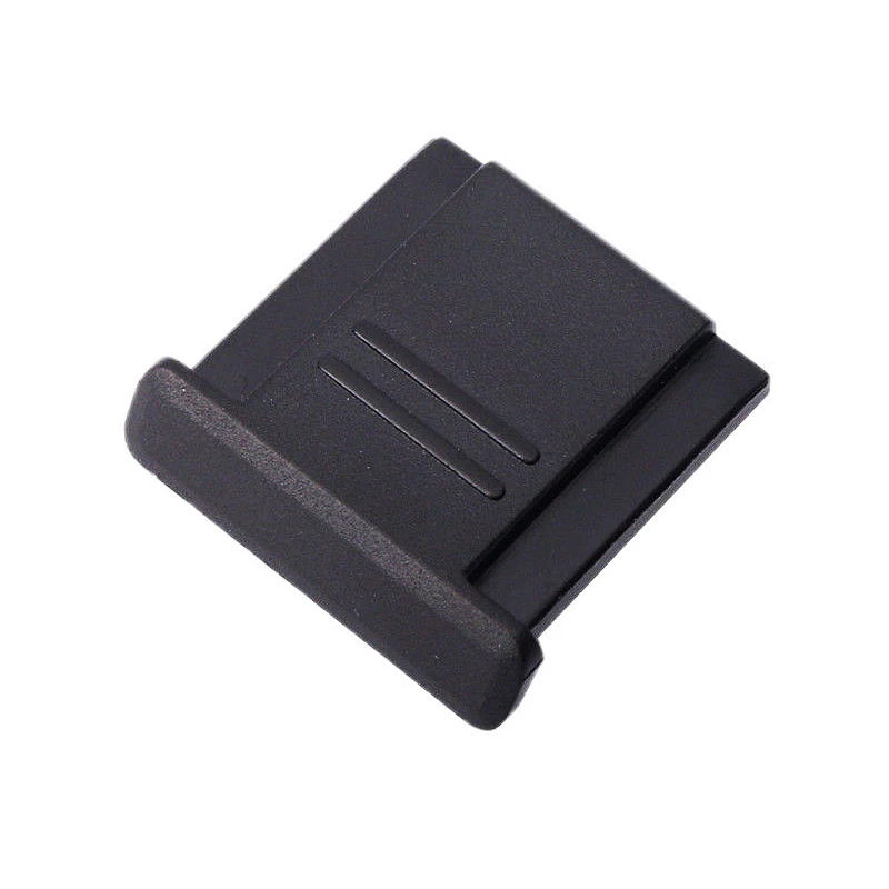 Hot Shoe Cover New Slr Digital Camera Universal Accessory BS-1 Hot Shoe Protection Cover For Canon / Nikon / Pentax / Olympus
