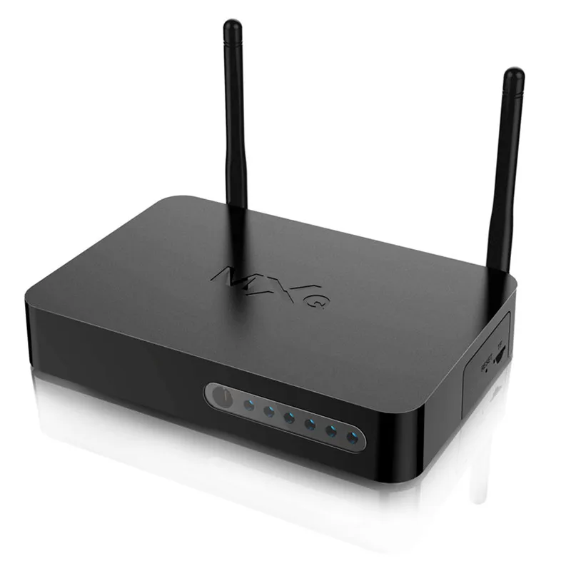 G16 smart TV Box 1GB RAM 8GB ROM Support 6K Ultra HD Media Player 4G SIM Card Slot MXQ Tv Box high quality full hd 1080p video