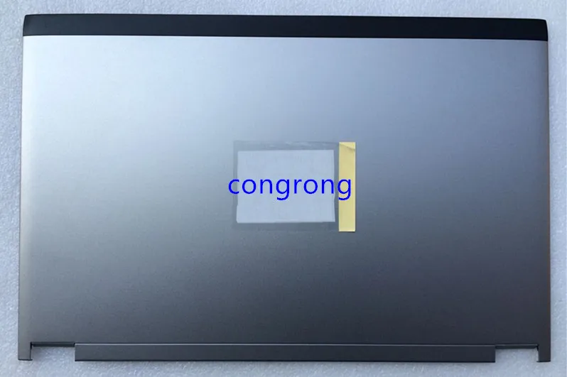 ЖК-задняя крышка в сборе для Dell Latitude 3330 E3330 V131 74MJD 074MJD 60.4LA04.003 Серебряный Топ чехол |