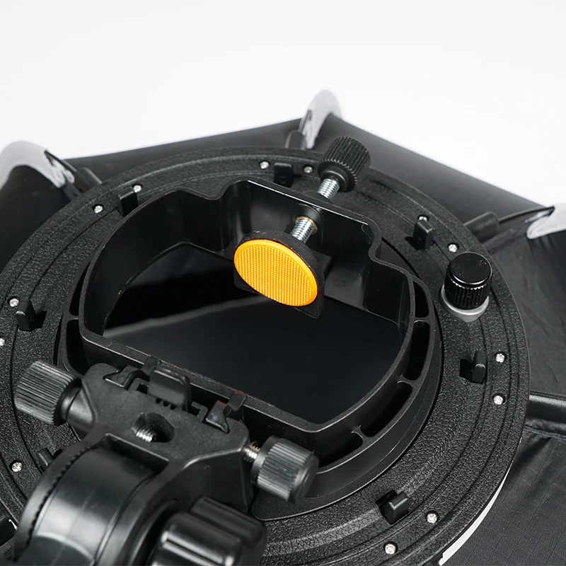 TRIOPO 65cm Foldable Softbox Octagon Soft box w/Handle for Godox Yongnuo On-Camera Speedlite Flash Light photography studio