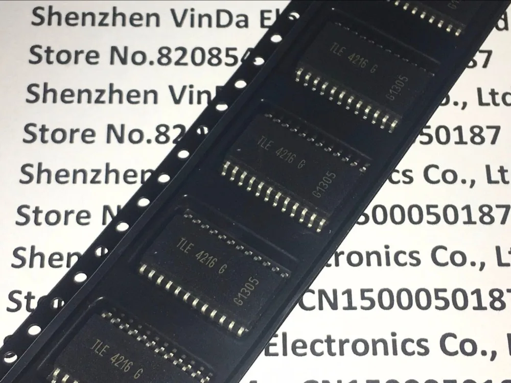 2 tamanhos tle4216g simples 4216 sop24|lot|lot lotlot 10pcs - AliExpress