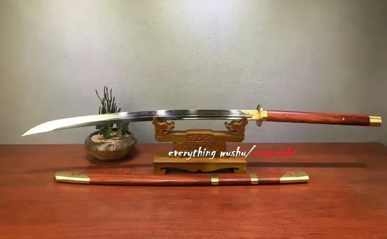 Zhanmadao Wushu MiaoDao Chinese Traditional Miao Daoin Martial Arts