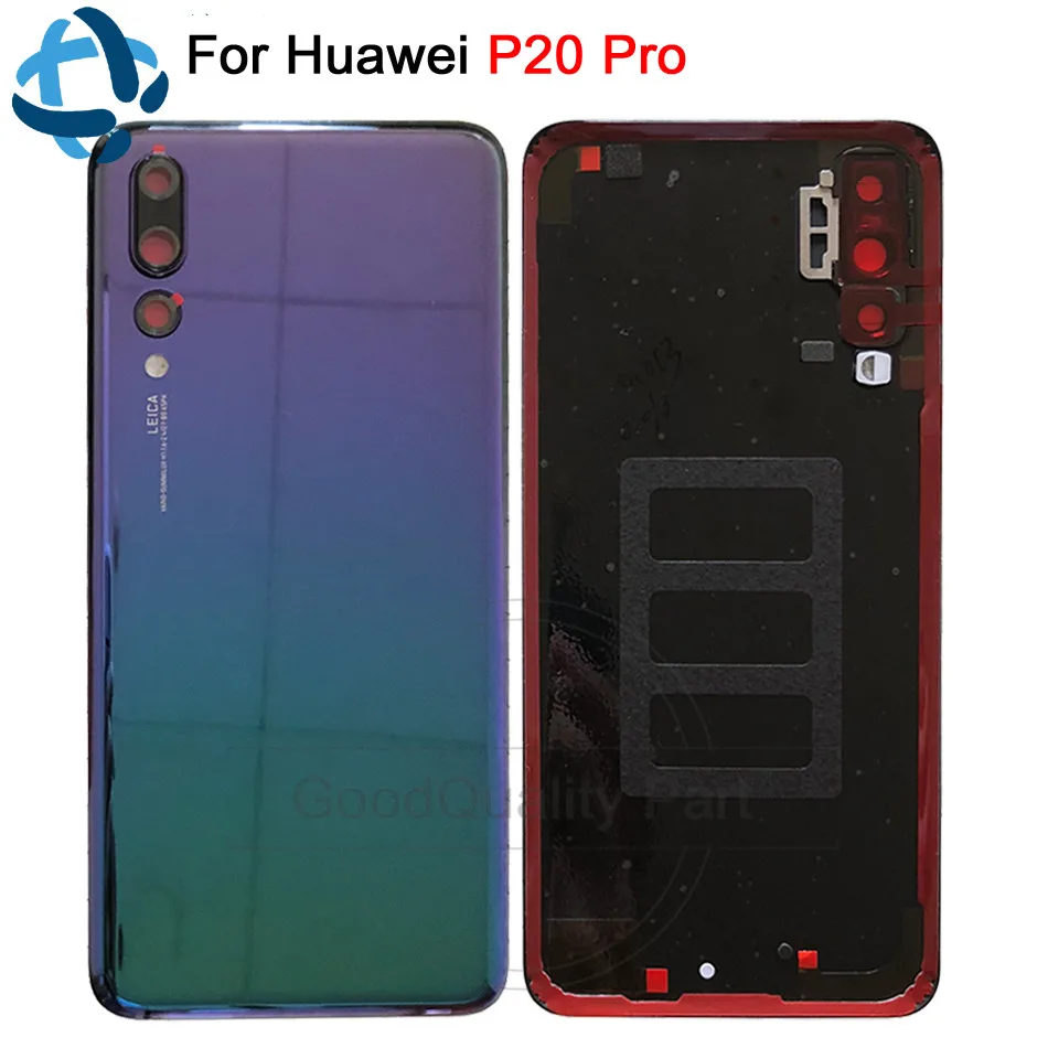 Huawei P20 Pro Батарея Купить