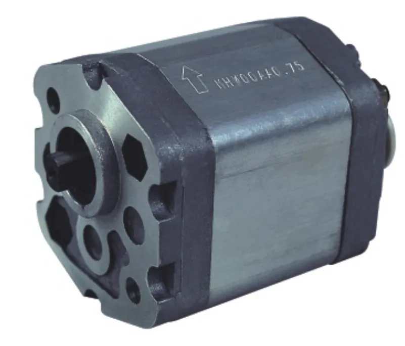 

SDH Hydraulic gear pump CBD-F10.16L1BCC CBD-F10.75L1BCC CBD-F11.00L1BCC CBD-F12.00L1BCC high pressure oil pumps clockwise