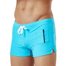 AUSTINBEM Новая мода Для мужчин спортивные пляжные шорты брюки спортивные брюки Фитнес короткие Jogger тренажерные залы Для мужчин большой Размеры