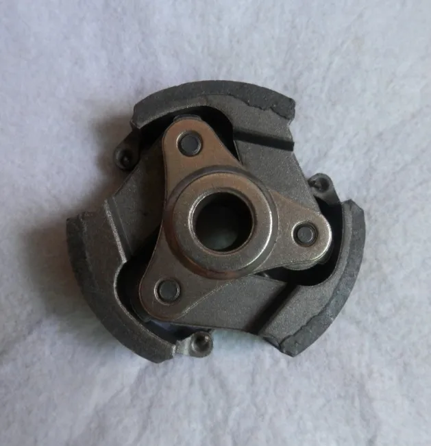 Clutch STEEL ROBIN NB411 1