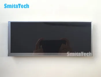 

LQ088K5RZ01 LCD display repair replacement GPS touch screen digitizer for BMW X3