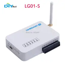 DIYmall for Dragino LG01-S LoRa IoT Gateway Open Source OpenWrt Long Distance Wireless 433/868/915Mhz цена DIYmall for Dragino LG01-S LoRa IoT Gateway Open Source OpenWrt Long Distance Wireless 433/868/915Mhz цены онлайн