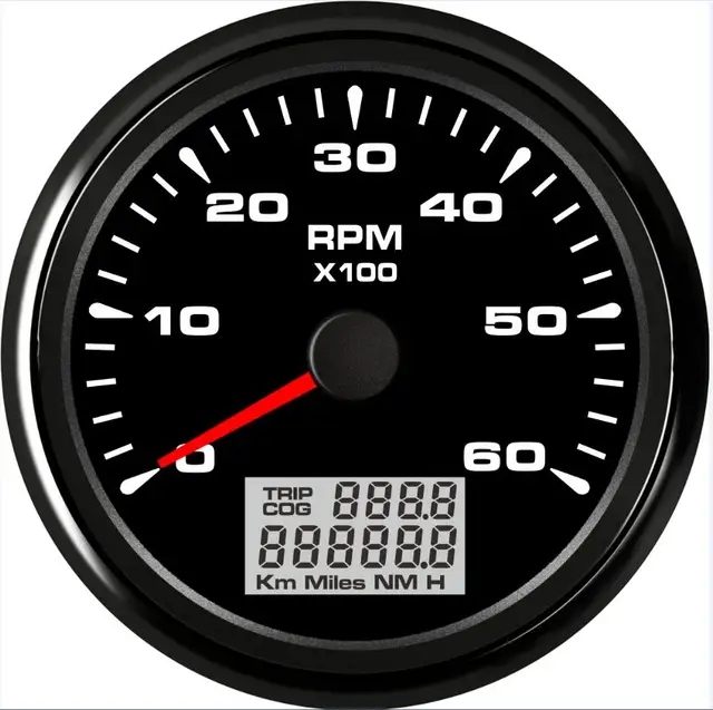 Rev Counter Speedometer Odometer Free Stock Photo Public Domain My