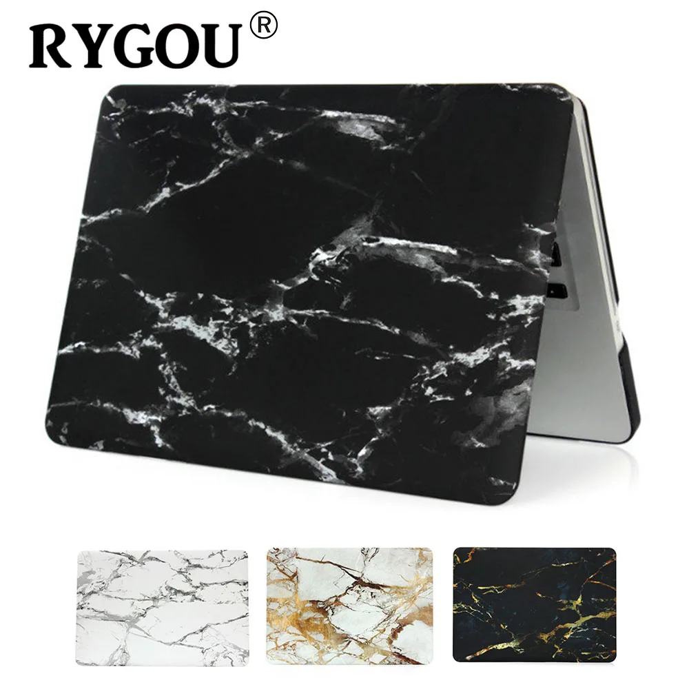

Marble Texture Case For Apple Macbook Pro 13 inch No Retina A1278 Hardshell Cover for Macbook Pro 15 inch A1286 Laptop Cases