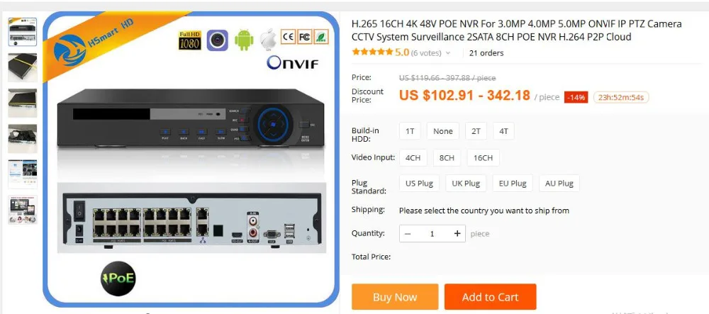 CCTV мини открытый купол PTZ камера 4X зум HD 2MP POE SONY IP камера ночного видения 50 м с для 48 В POE NVR ONVIF P2P мобильный вид