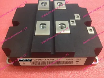 

Free Shipping New FZ1600R17KF6C-B2 FZ1600R17KF6C_B2 FZ1600R17KF6C B2 MODULE