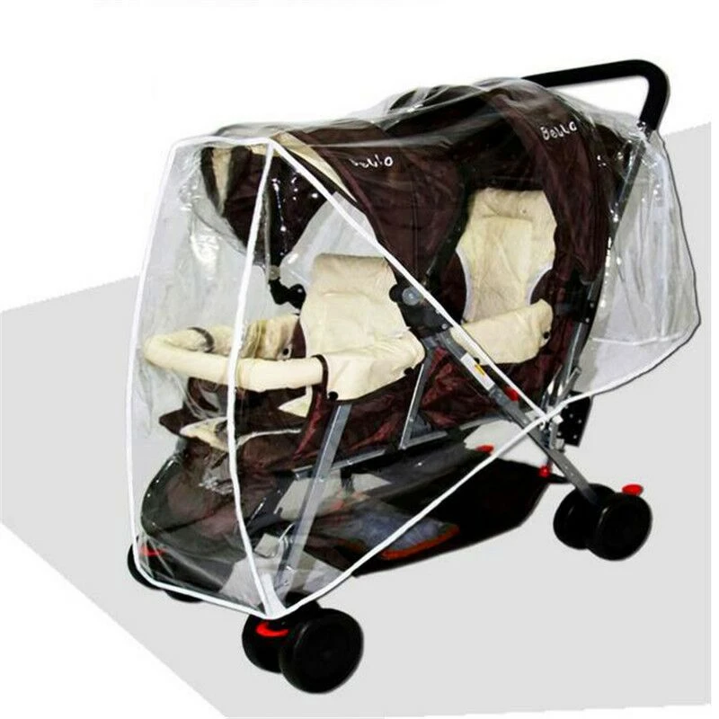 universal twin stroller