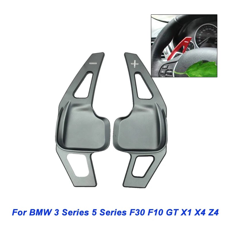 Алюминиевый Рычаг переключения передач для BMW 3 серии 5 F30 F10 GT X1 X4 Z4 бесплатная