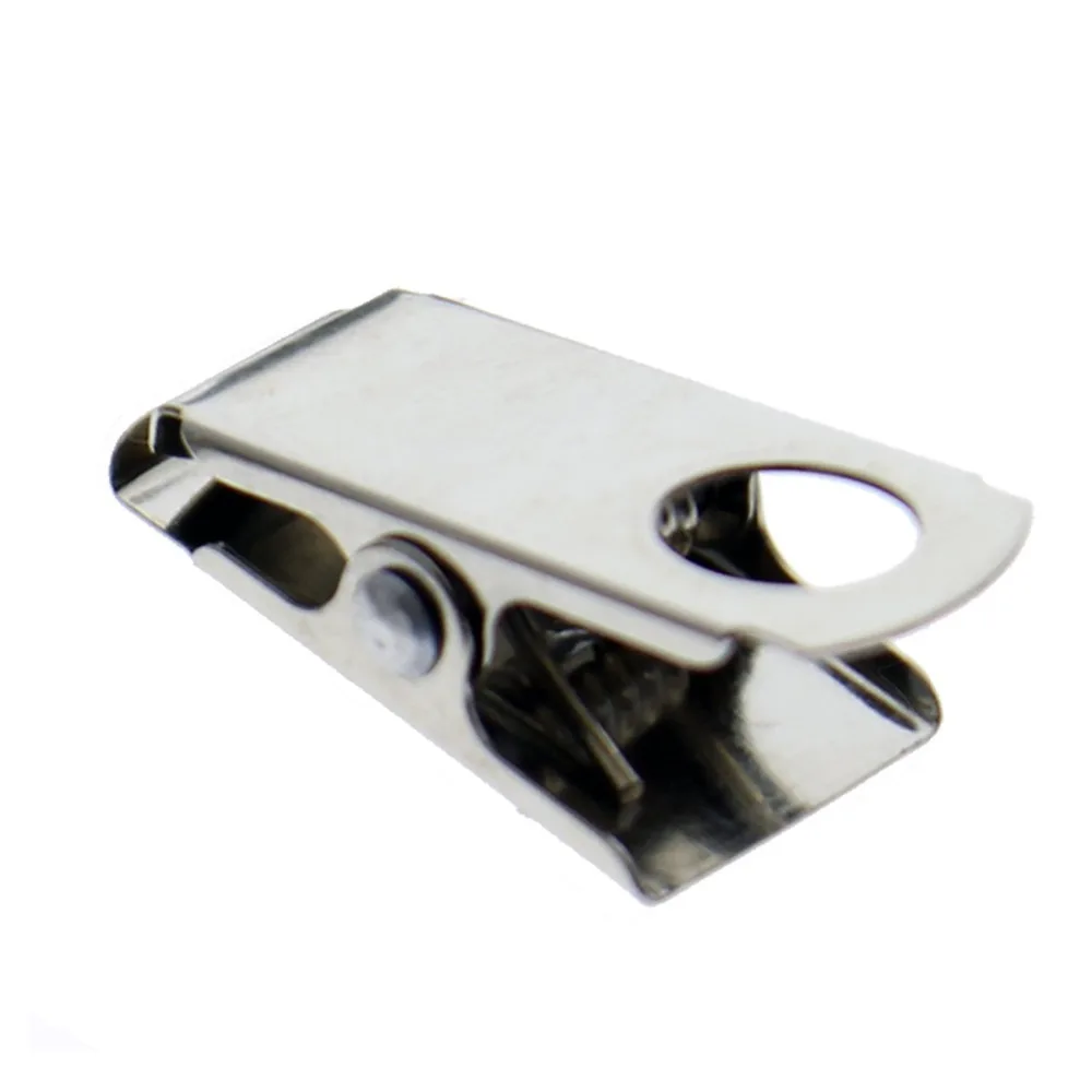 Us 2 79 30 Off Xrhyy 50 Pack Small 1 Inch Bulldog Clasp Clips For Making Lanyards Arts Crafts Alligator Style Metal Id Clip Findings In Stationery Us 2 79 30 Off Xrhyy 50 Pack Small 1 Inch Bulldog Clasp Clips For Making Lanyards Arts Crafts Alligator Style Metal Id Clip Findings In Stationery