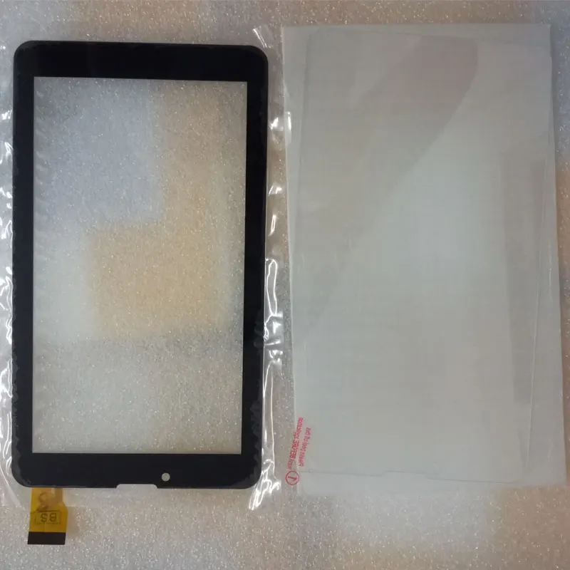 

Tempered Glass Screen Protect Film+ for Prestigio MultiPad Wize 31477 inch tablet Touch Screen Panel