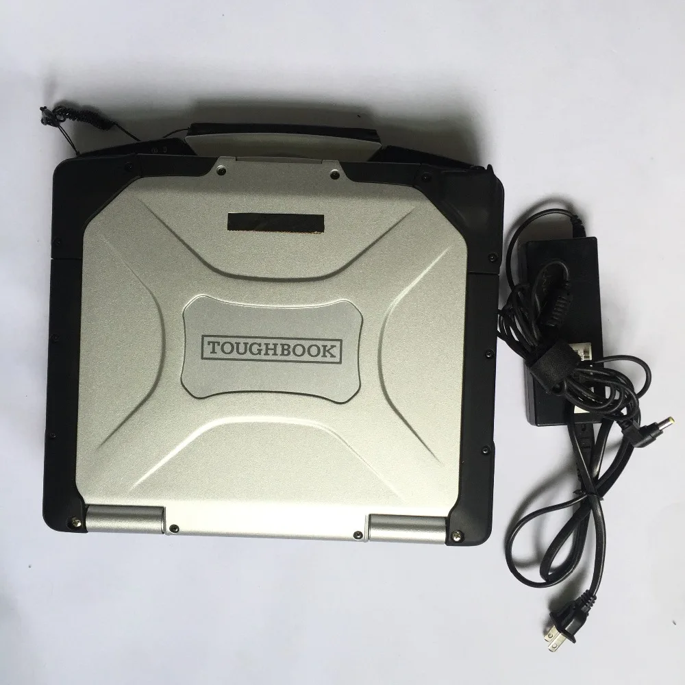 P-anasonic CF30 4 Гб Память ноутбук с диском без HDD CF 30 2019 Toughbook CF-30 cpu L9300 антикоррозионная Военная заводская цена