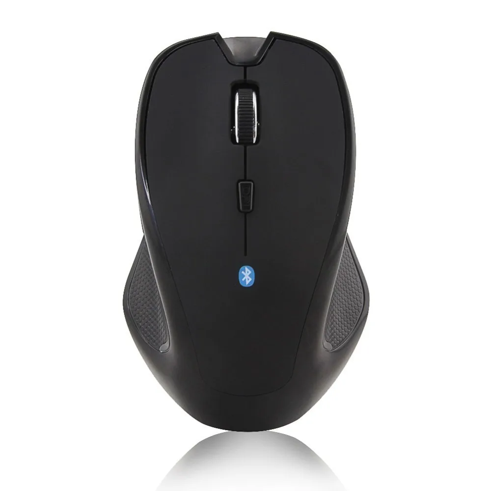 Bluetooth Wireless Mouse Ergonomic BT 3.0 Optical Computer Gaming Mause 6 Buttons 1600 DPI Office Gamer Mice For Laptop Mac PC wireless mouse Mice