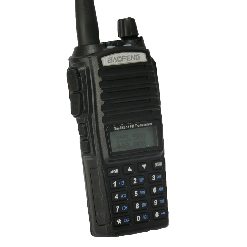 2 шт портативная рация Baofeng UV-82HX 8 Вт портативная рация Walki Talki, Sister UV-82 Amador Walky Talky Baofeng UV 82 UV82 GT-3