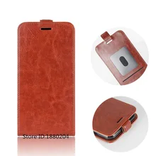 Carcasa de lujo para ZTE Blade X Z965 BladeX Z 965 fundas de teléfono de cuero cubierta abatible Capinha para ZTE Blade fuerza N9517 N 9517