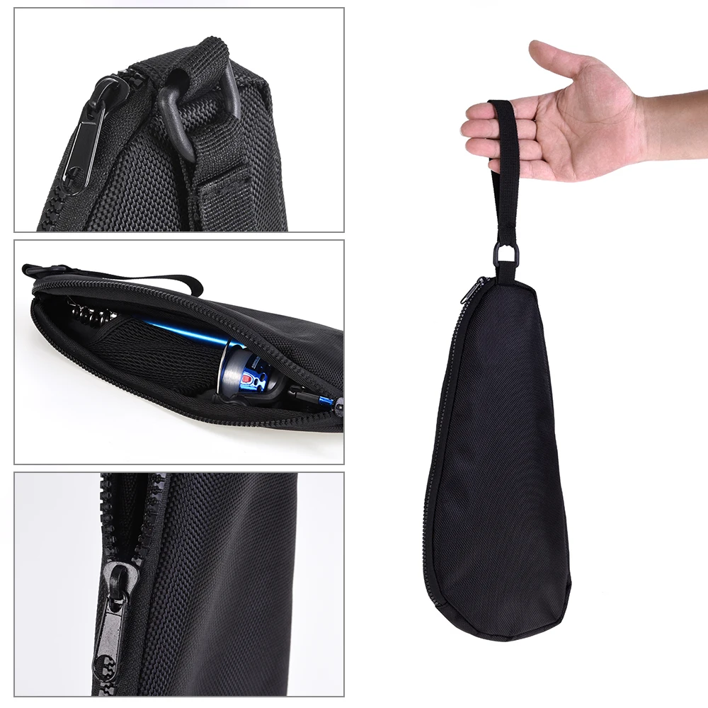 Carretel de vara de pesca combo kit