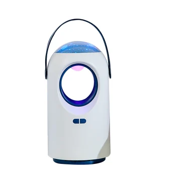 

Electric Mosquito Killer LED Lamp Anti Mosquito Insect Repellent Killer