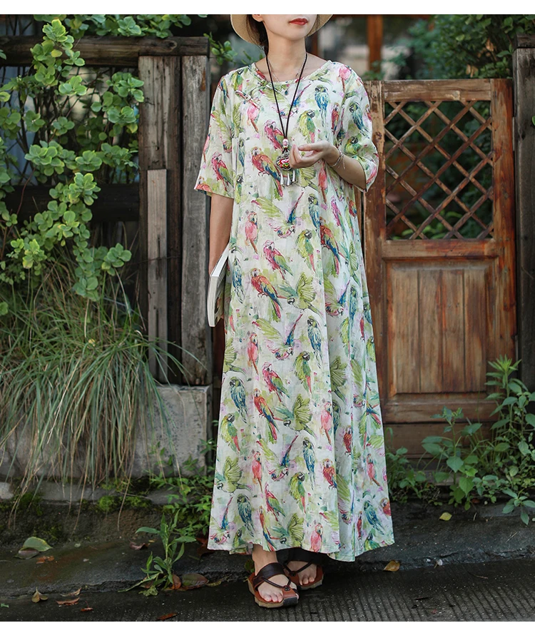 summer dresses for women (7)