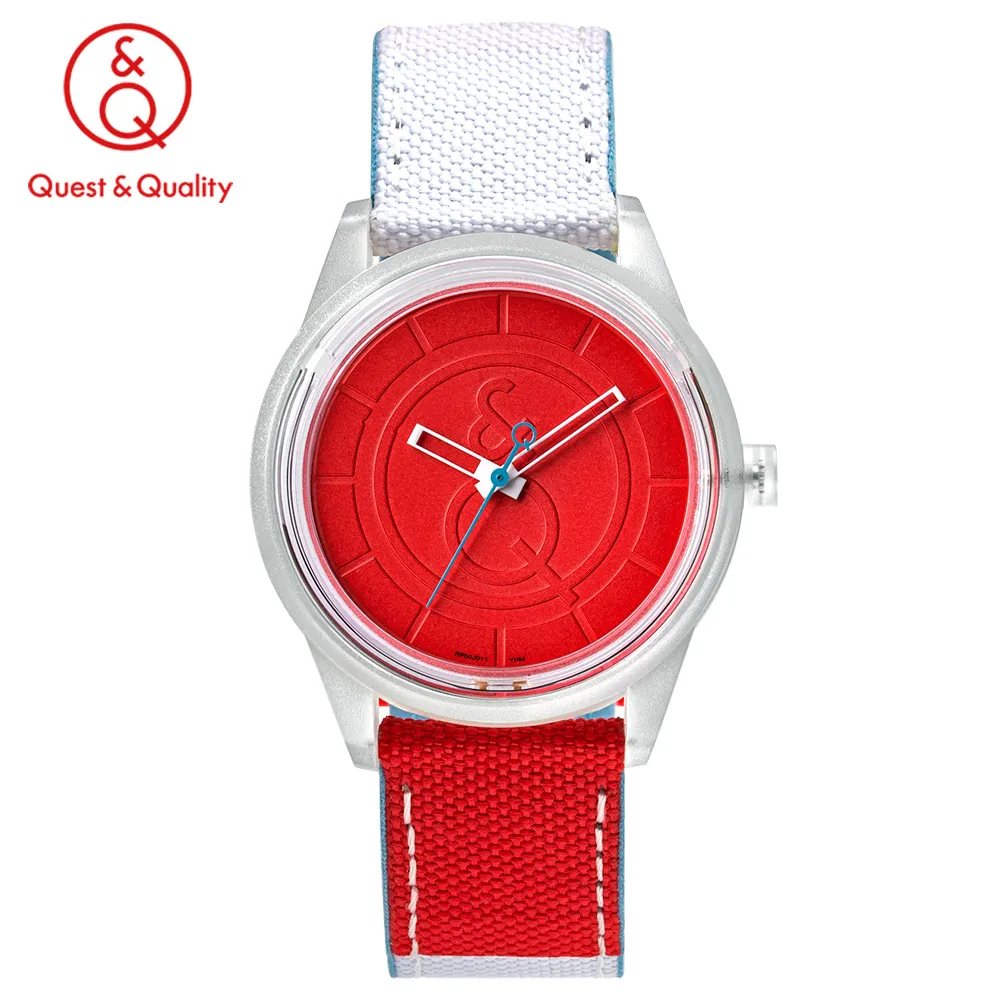 Citizen Q& Q часы мужские Топ люксовый бренд водонепроницаемые спортивные Кварцевые солнечные мужские часы нейтральные часы Relogio Masculino reloj 8J807Y - Цвет: RP00J011Y
