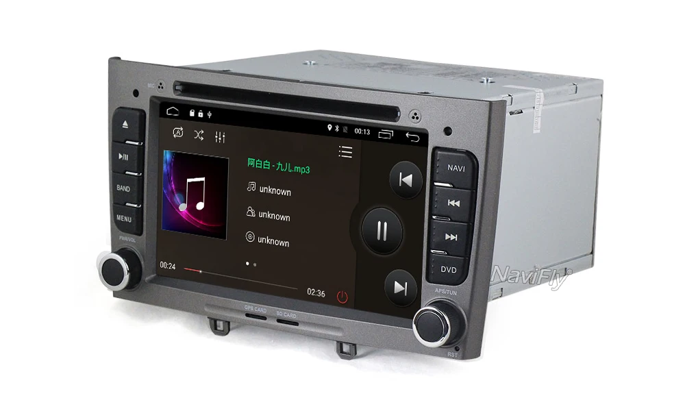 Cheap NaviFly Android 7.1 Car radio GPS Navigation For Peugeot 308 408 308SW Autoradio multimedia player 4G WIFI BT RDS MAP 11 Cheap NaviFly Android 7.1 Car radio GPS Navigation For Peugeot 308 408 308SW Autoradio multimedia player 4G WIFI BT RDS MAP 11