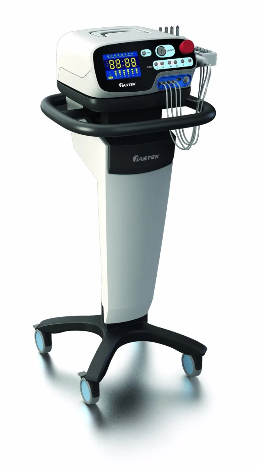 Hospital Soft Low Level Laser cold laser Therapy Device care Soft