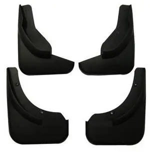 

Higher star Pp material 4pcs mudguards fender fenderboard for Volkswagen Passat CC 2010-2012