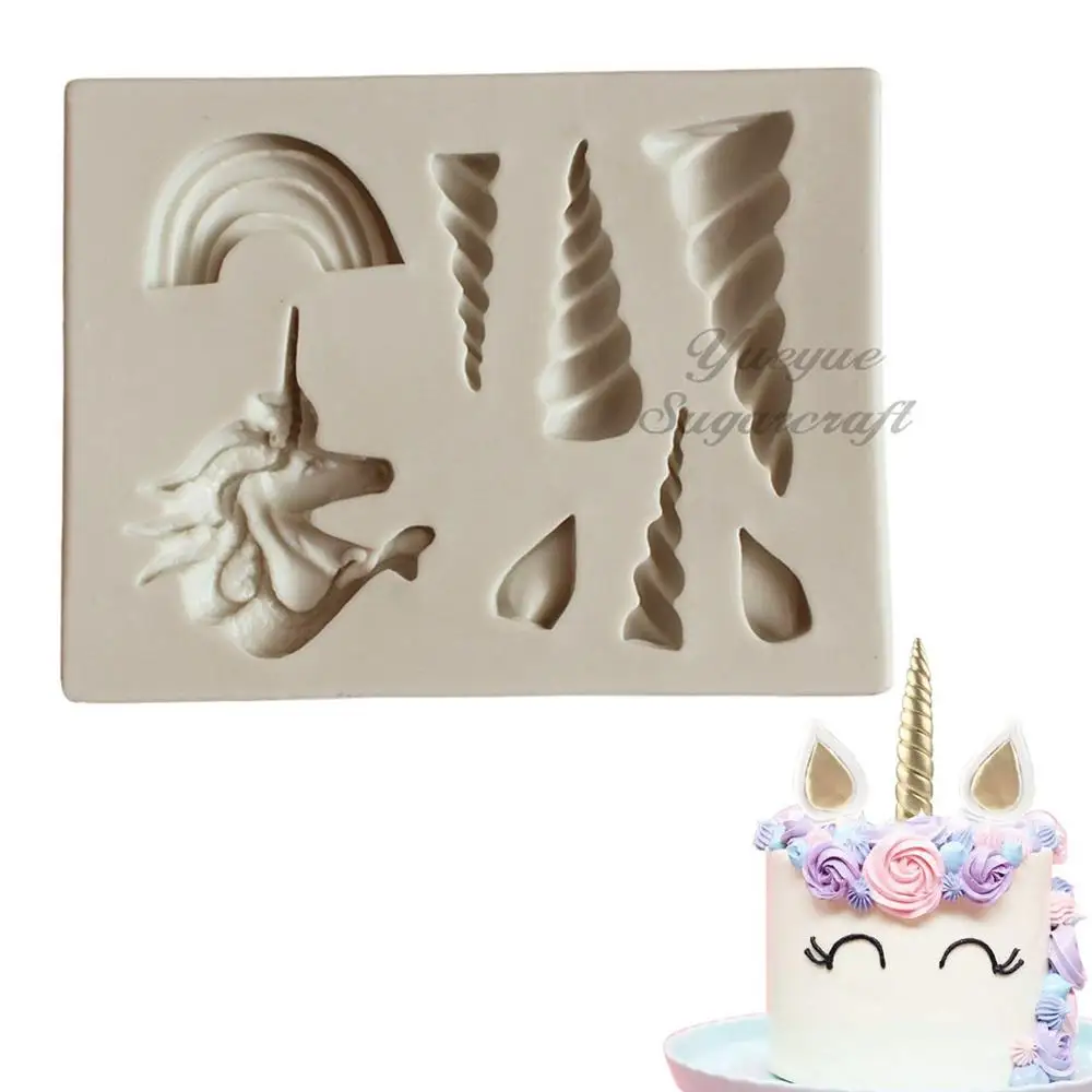 

Yueyue Sugarcraft silicone mold fondant mold cake decorating tools chocolate gumpaste mold