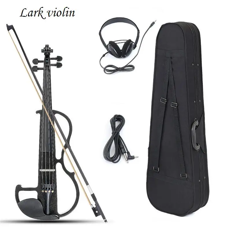 电声小提琴（黑色）1