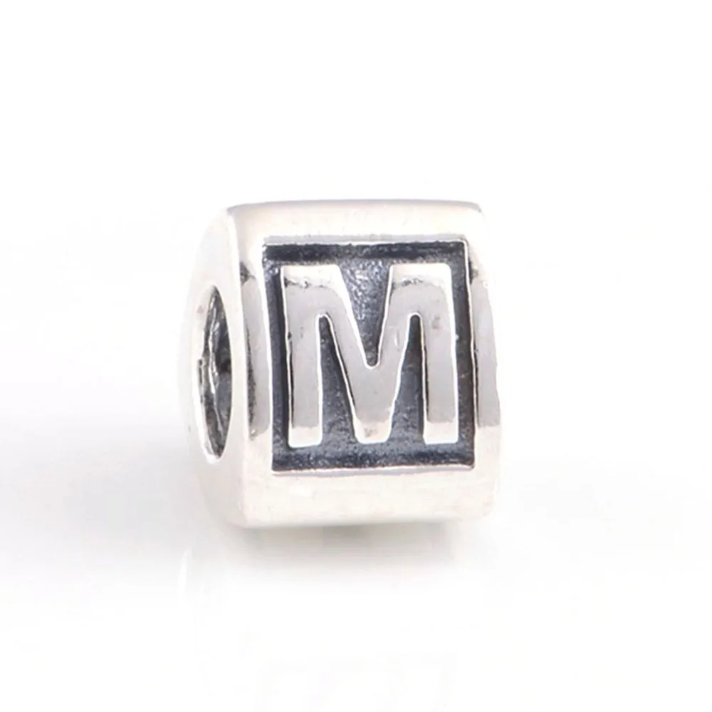 charm pandora lettera m prezzo charm pandora lettera m prezzo