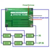 3S 40A Li-ion Lithium Battery Charger Protection Board PCB BMS For Drill Motor 11.1V 12.6V Lipo Cell Module ► Photo 3/3