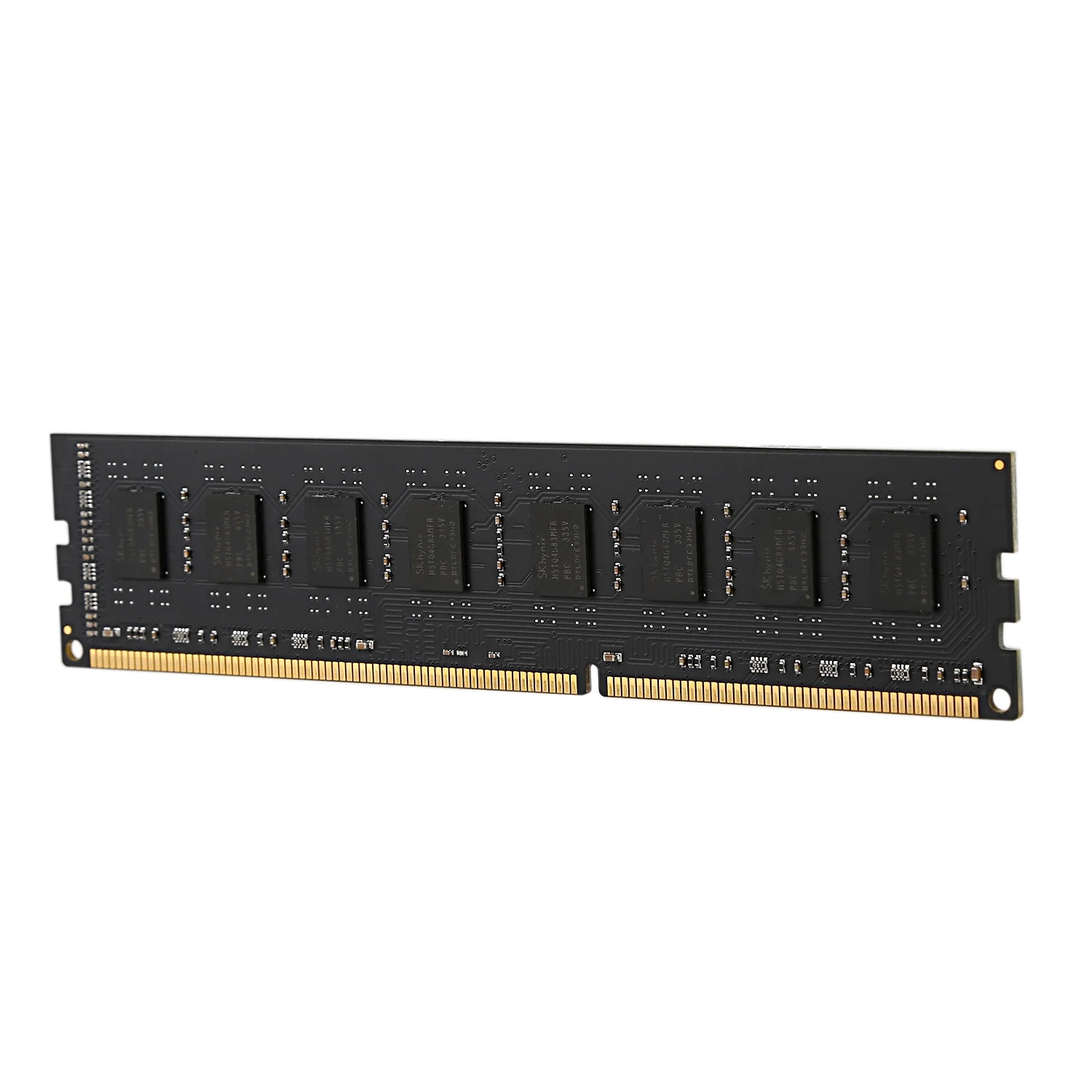 Горячая-Puskill Ddr3 8G 1,5 V 240Pin игровая Память Ram память для рабочего стола