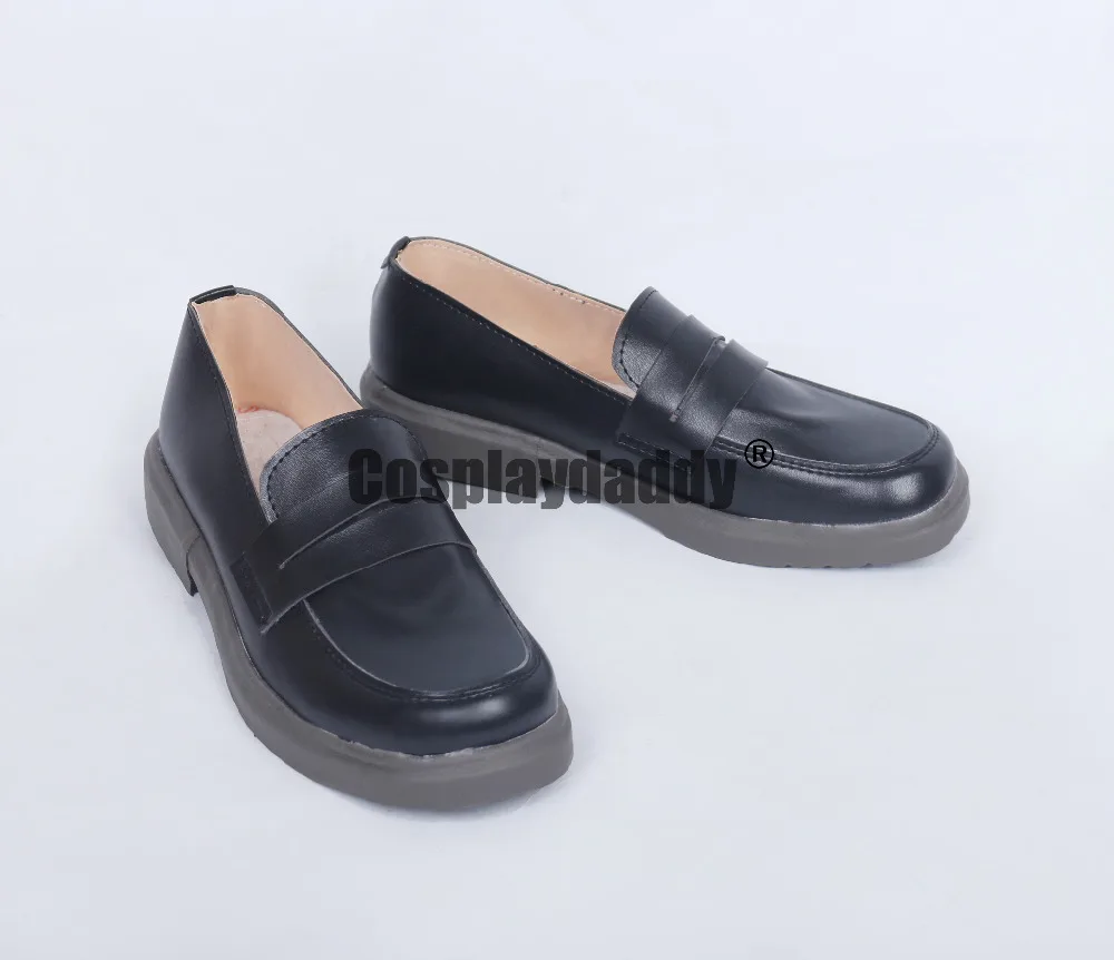 Persona 5 Goro Akechi повседневная обувь для косплея S008|shoes shoes|shoes cosplayshoes $5 |