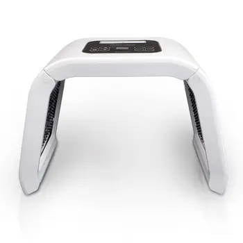 

Photon Therapy Acne Spot Treatment Blue Red Led Light Therapy Device