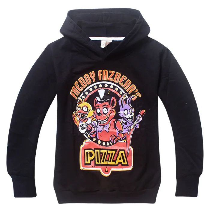 

Summer Boys cartoon superman T-shirt Boys Five Nights At Freddys FNaF t shirt Childrens Clothing Boys bathman spiderman Top Tees