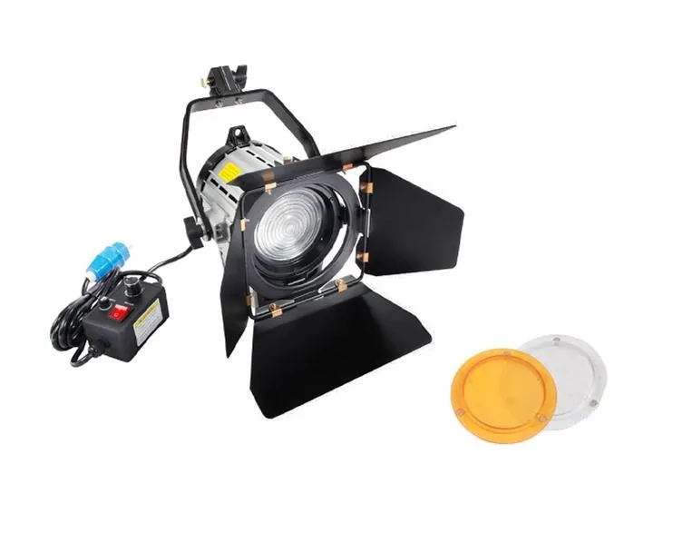 видео прожектор