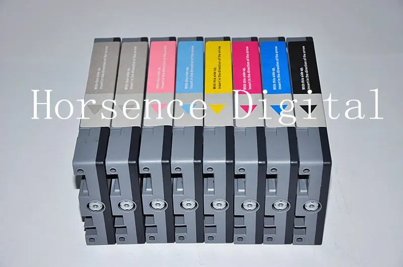 Compatible T5631 T5639 ink cartridge with Specialized DYE ink For Epson