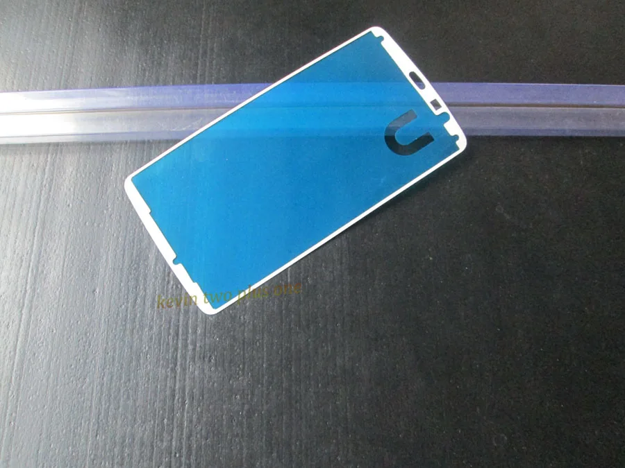 BLINGIRD Горячая Распродажа Новый передний клей для LG G3 D850 D855 D851 VS985 LS990 LCD сенсорный