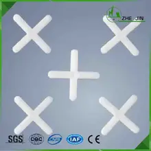 100 шт. 8,0 мм пластиковые строительные материалы аксессуары для плитки система выравнивания пластиковой плитки крестообразная бусина-разделитель керамических культиваторов