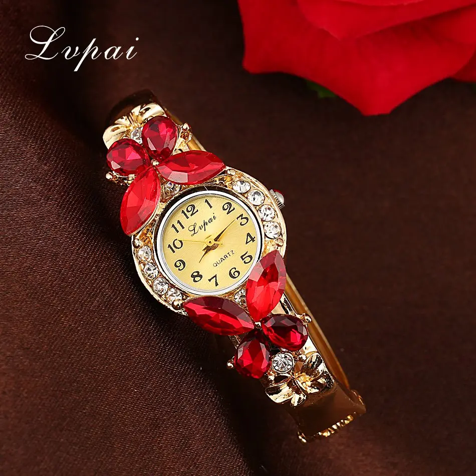 lv electronic watch